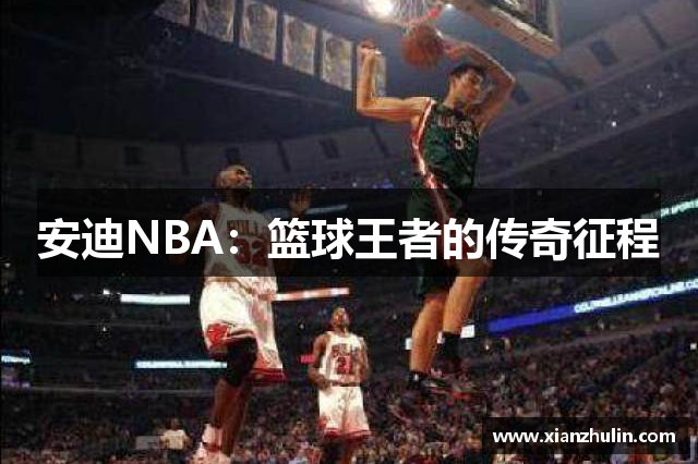 安迪NBA：篮球王者的传奇征程
